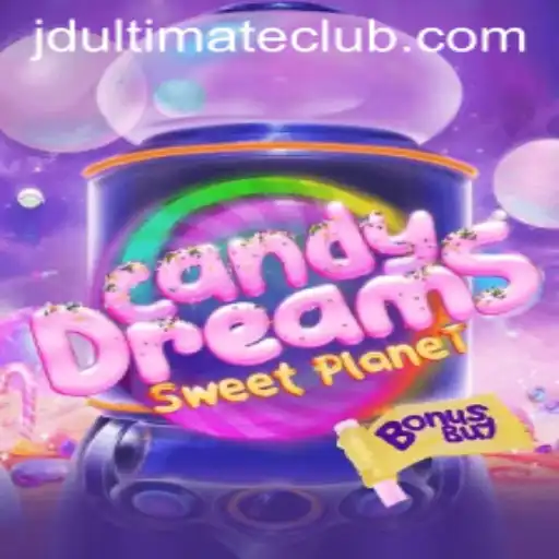 CandyDreamsSweetPlanet: The Ultimate Adventure to Satisfy Your Sweet Tooth