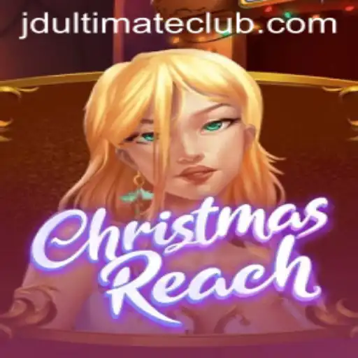 ChristmasReach: Dive into the Excitement of a Holiday Adventure