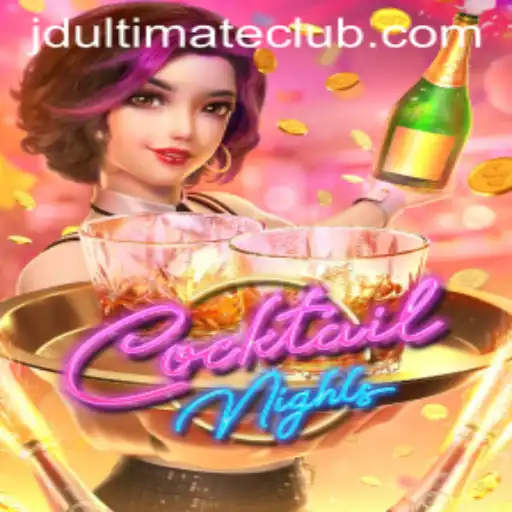 Exploring CocktailNights: The Ultimate Gaming Experience with jdultimate