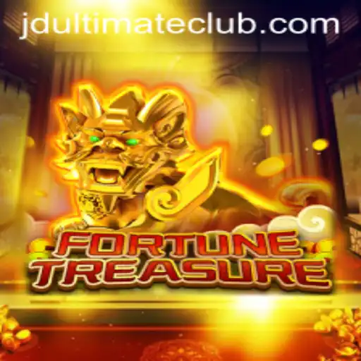 Discover the Thrilling World of FortuneTreasure