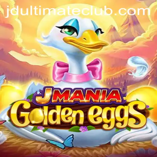 JManiaGoldenEggs: A Thrilling New Digital Adventure