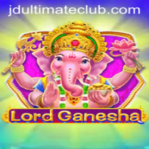 Exploring the Mythical Adventure of LordGanesha: A Journey with jdultimate