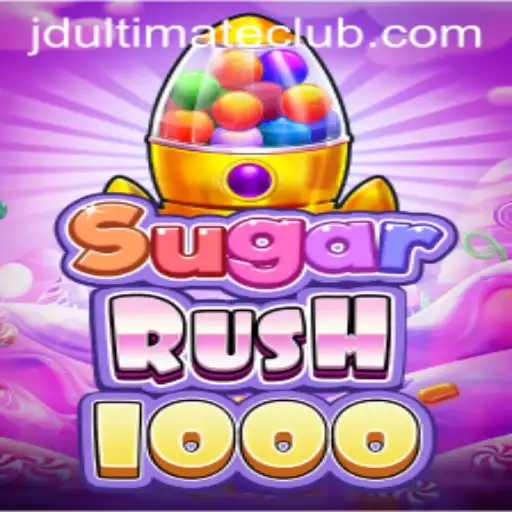 SugarRush1000: An Exciting Journey Into a Sweet Gaming World