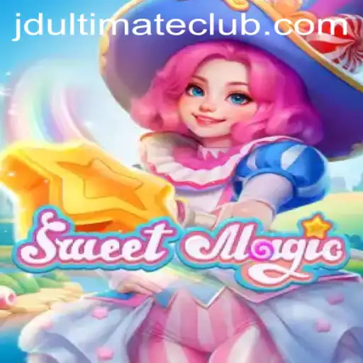 Discover the Enchanting World of SweetMagic: A Journey Through JDUltimate