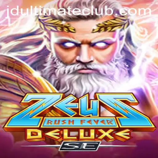 ZeusRushFeverDeluxeSE Game Overview