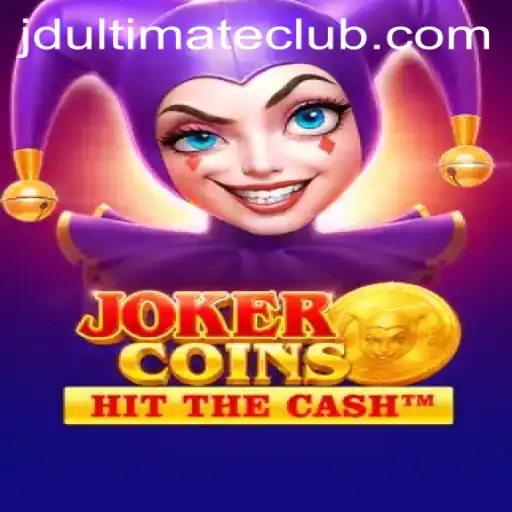 The Intriguing World of JokerCoins: An In-Depth Exploration