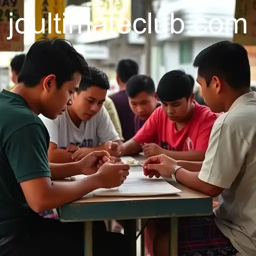 Understanding Jueteng and Its Impact on Society