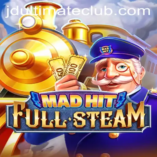 MadHitFullSteam: Revolutionizing Gaming with jdultimate