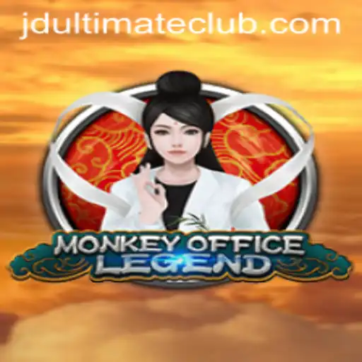 MonkeyOfficeLegend: A Dynamic Gaming Experience with jdultimate