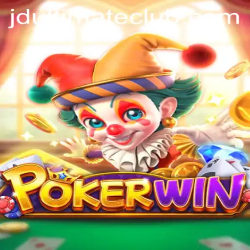 Discover the Thrilling World of POKERWIN: A Deep Dive into jdultimate