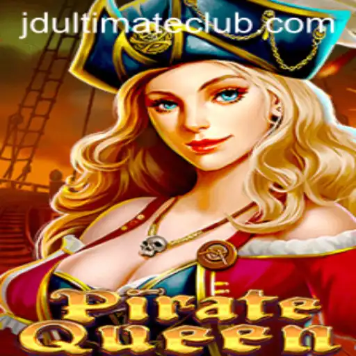 PirateQueen: A Swashbuckling Adventure with jdultimate