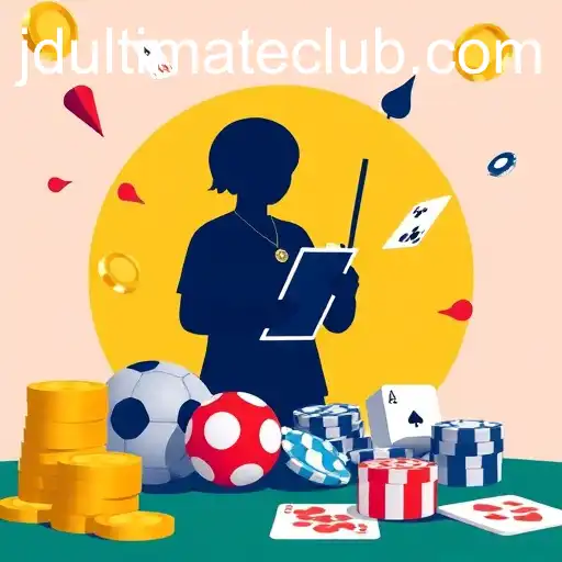 Navigating the Landscape of Responsible Gambling