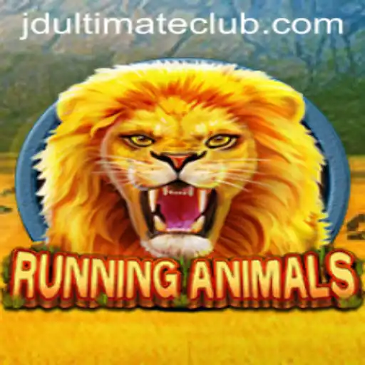 Explore RunningAnimals: The Game That Runs the World
