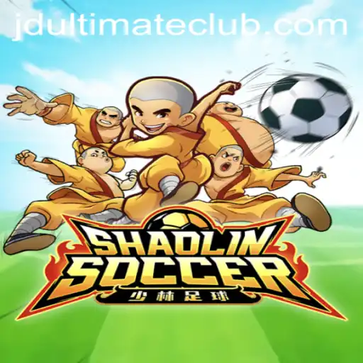 Shaolin Soccer: A Thrilling Blend of Martial Arts and Football