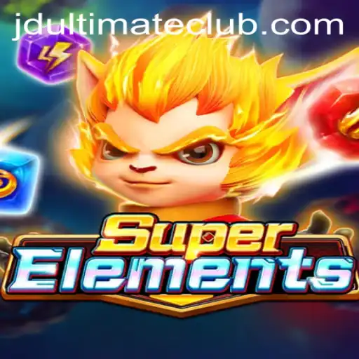 SuperElements: Exploring the Magic of Elements in JD Ultimate