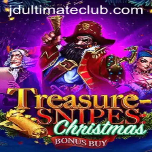 Discover the Exciting World of TreasuresnipesChristmas: A Festive Gaming Adventure