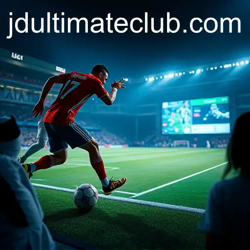 Virtual Sports: The Evolution of Digital Competition